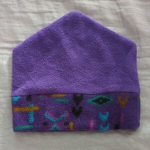 90sVINTAGE Mad Hatter Of Jackson Hole Wyoming Hat